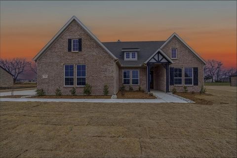 Photo of 290 Cobb Road, Leonard, TX 75452 (MLS # 21160102)