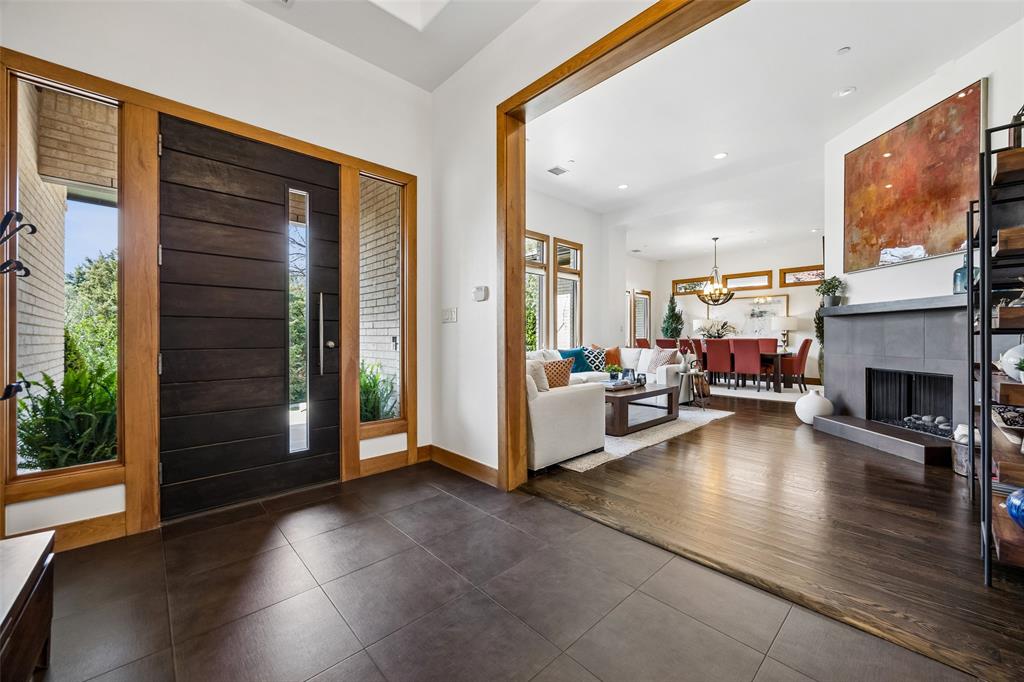Starwood Ph Four Village 15 - Residential