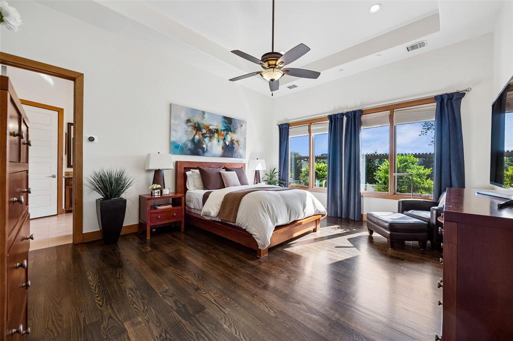 Starwood Ph Four Village 15 - Residential