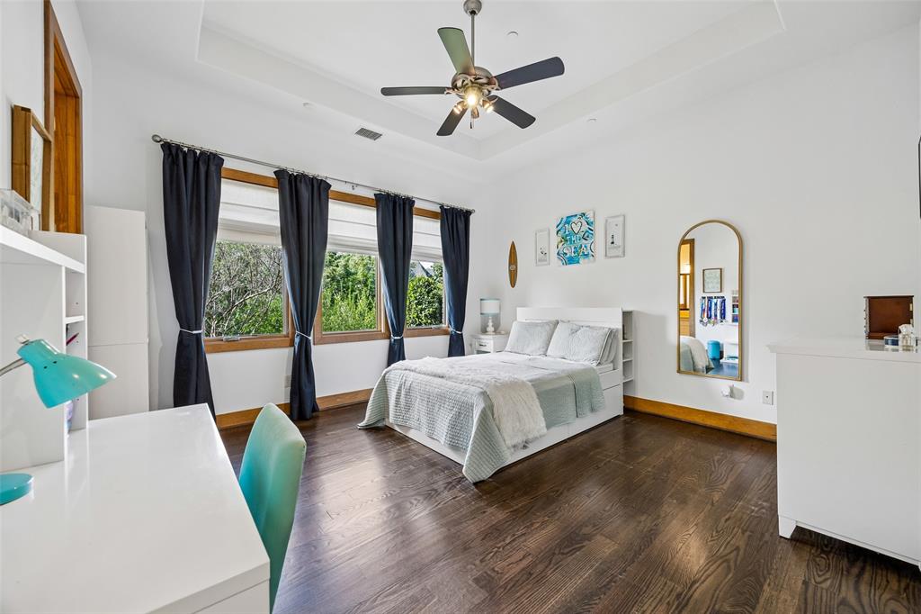 Starwood Ph Four Village 15 - Residential