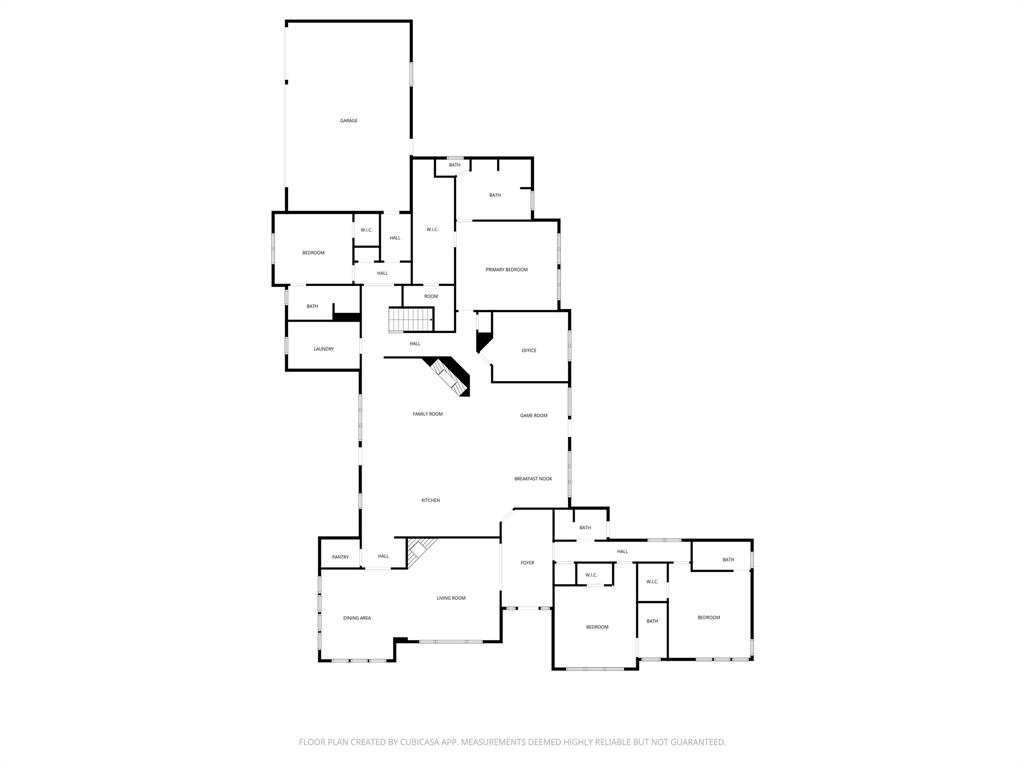 Starwood Ph Four Village 15 - Residential