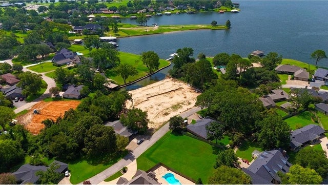 TBD# S Bay Drive