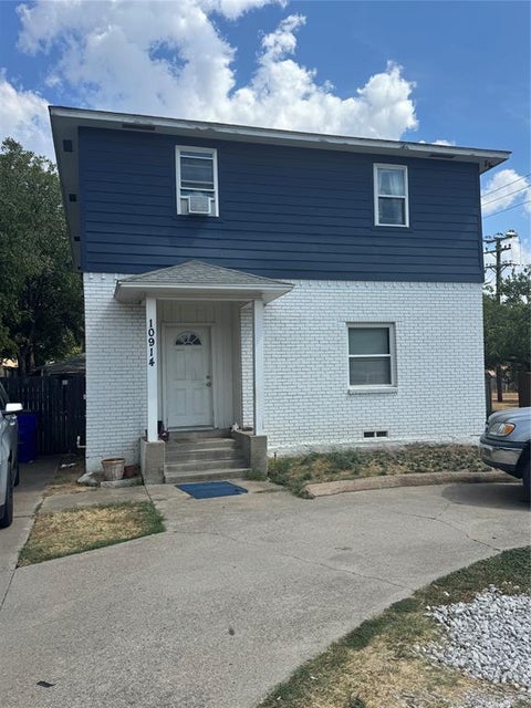 Photo of 10914 Shiloh Road, Dallas, TX 75228 (MLS # 21393595)