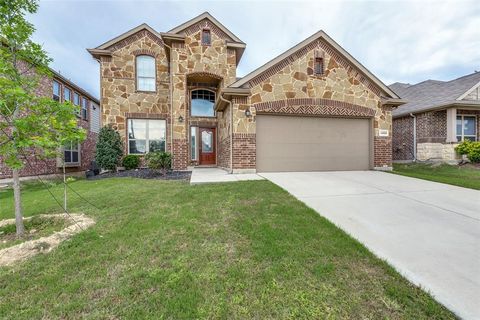 14629 Gilley Lane Fort Worth TX 76052