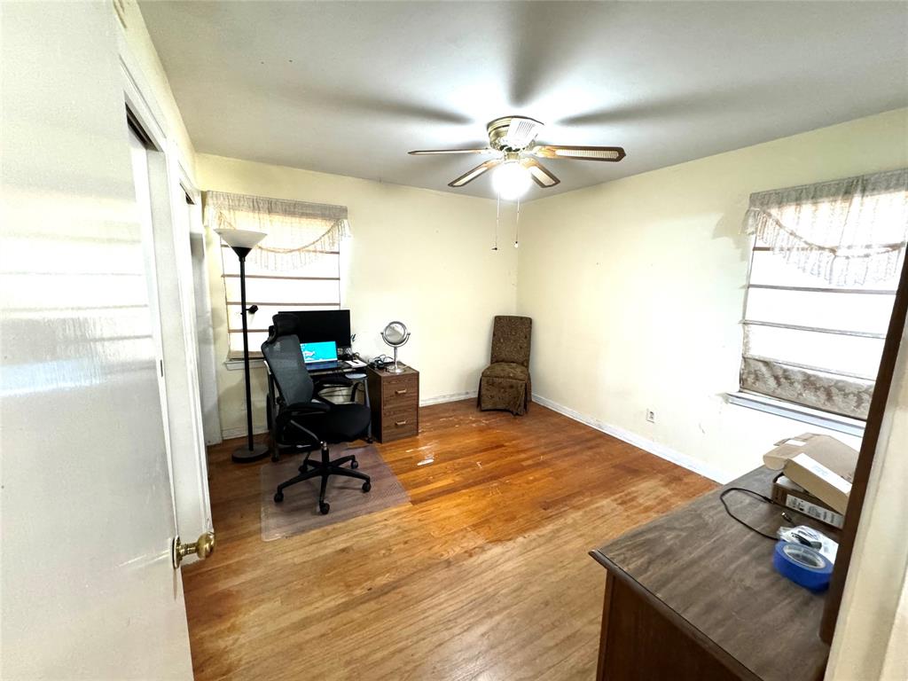 Country Club Park 01 - Residential