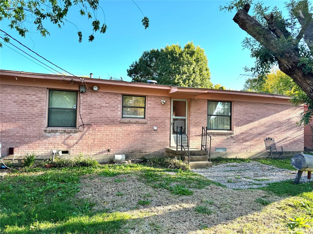 Country Club Park 01 - Residential