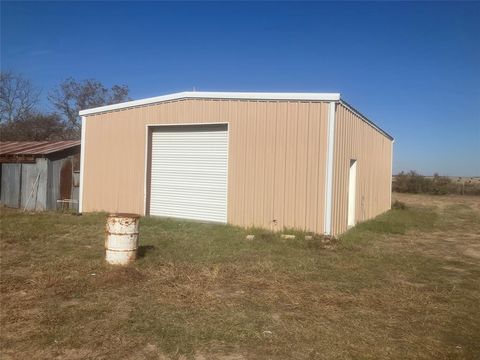 A home in Cross Plains