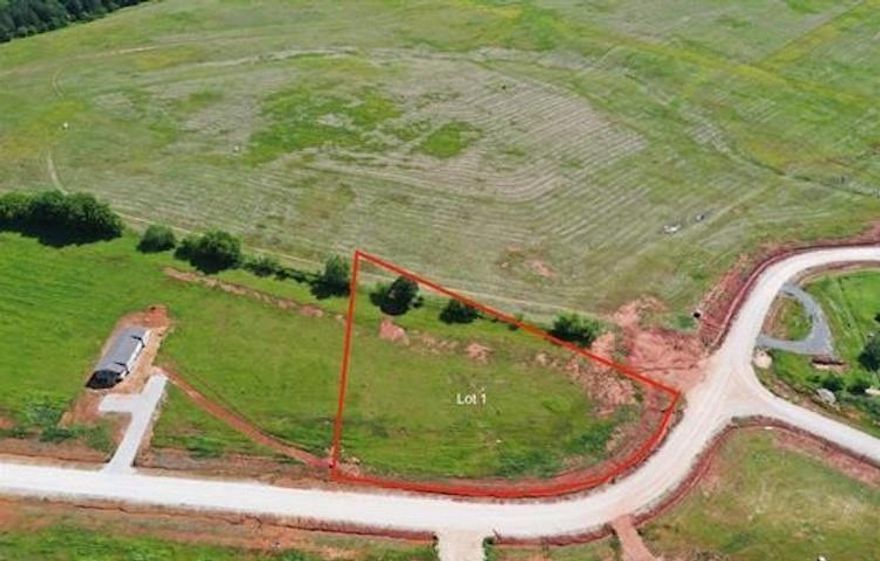 Discover the opportunity to build in the open countryside of East Texas within Veritatis Splendor, a master-planned community located near Winona, TX. This 1.6±-acre lot features rolling terrain, wide-open views, and a natural setting that offers both space and privacy while remaining connected to nearby conveniences.

Situated just minutes from Tyler, the property provides access to shopping, dining, healthcare, and employment, while remaining less than two hours east of the Dallas–Fort Worth Metroplex. The landscape and elevation allow for flexible home placement, with the potential to capture scenic views and natural light throughout the day.

Veritatis Splendor continues to see new construction, contributing to a cohesive residential environment designed for long-term ownership. The community allows buyers to bring their own builder, offering the freedom to design a home that complements both lifestyle and site.

Well-suited for a primary residence or future investment in a growing area, this homesite combines thoughtful community planning, scenic surroundings, and a convenient location. Schedule a showing to walk the lot and experience the setting firsthand.