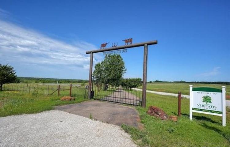 Veritatis Splendor - Land