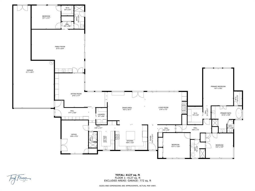 Westcliff Add - Residential