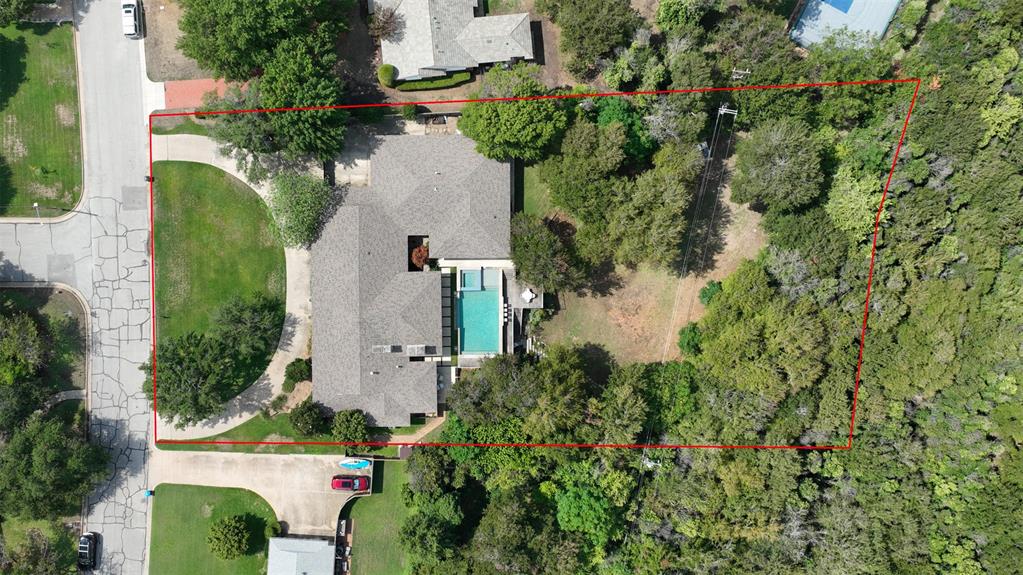 Westcliff Add - Residential