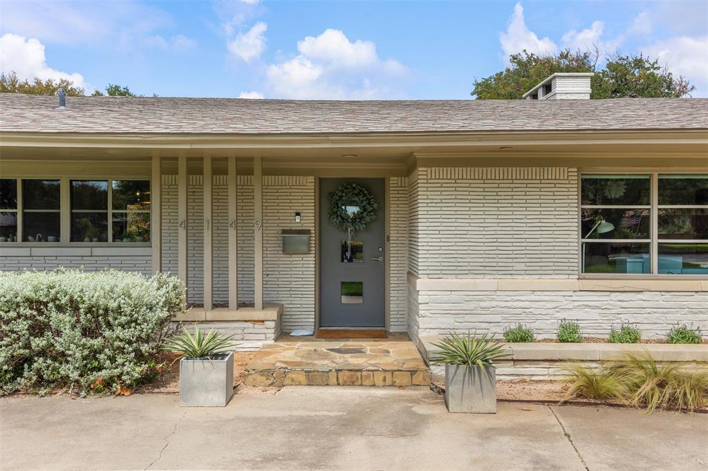 4149 Ranier Court