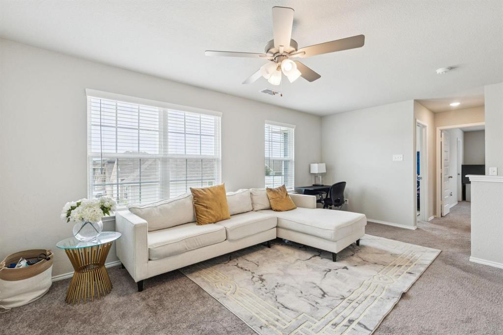 The Landing At Providence Vill - Residential Lease