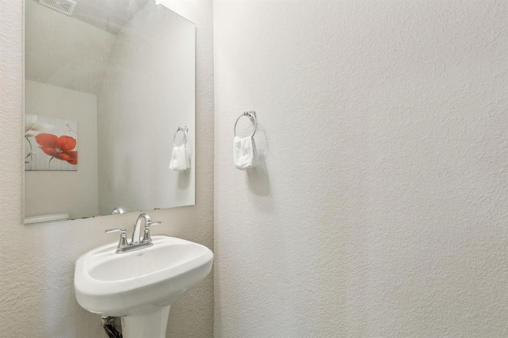 The Landing At Providence Vill - Residential Lease