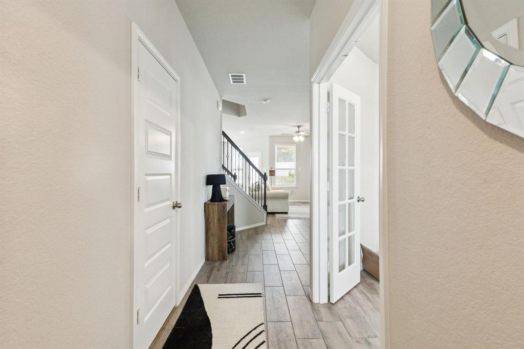 The Landing At Providence Vill - Residential Lease