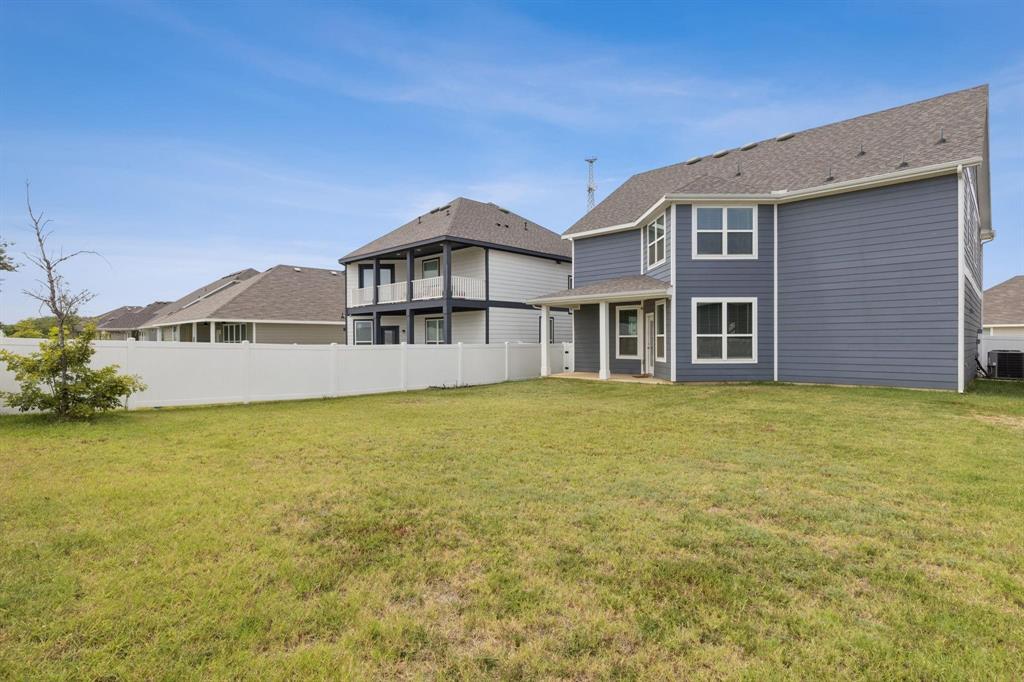 The Landing At Providence Vill - Residential Lease