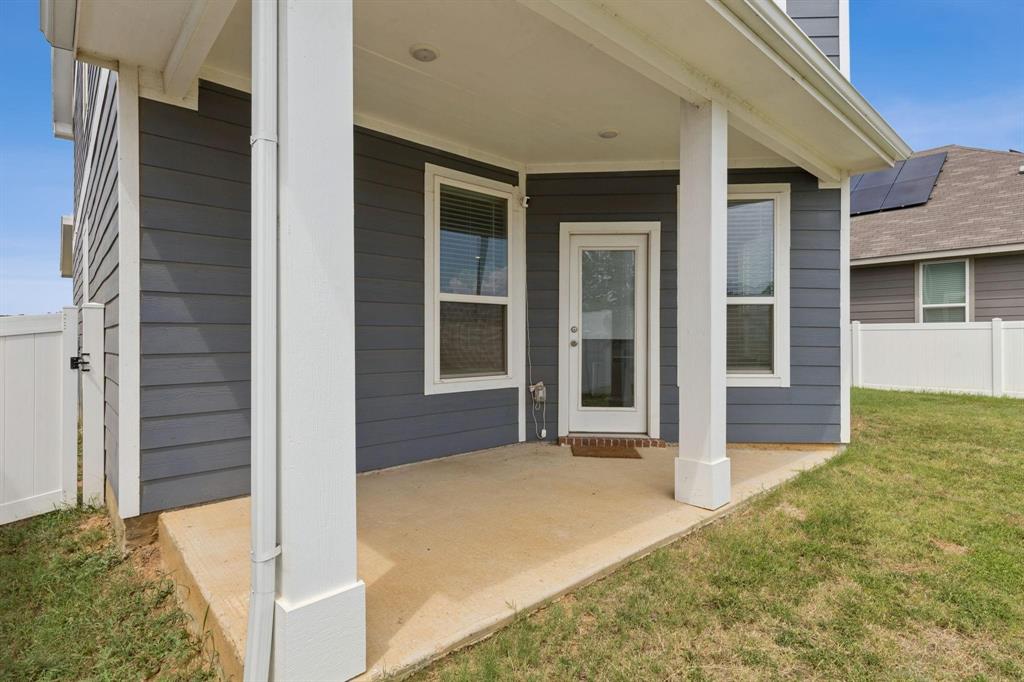 The Landing At Providence Vill - Residential Lease