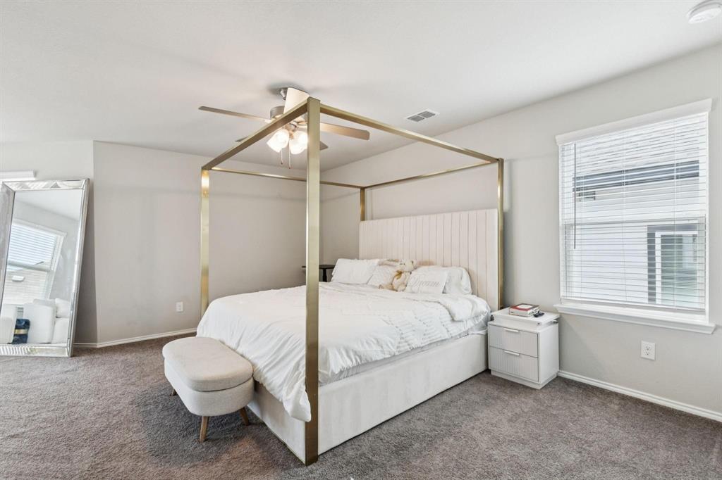 The Landing At Providence Vill - Residential Lease