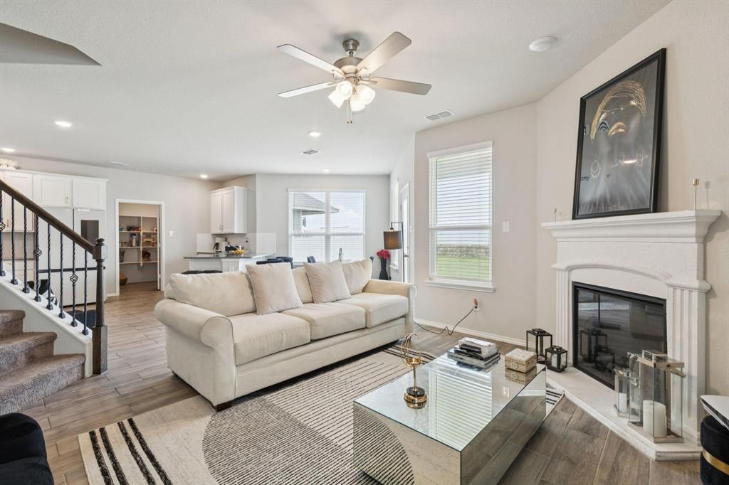 The Landing At Providence Vill - Residential Lease