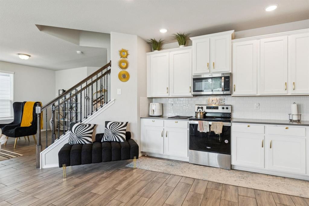 The Landing At Providence Vill - Residential Lease