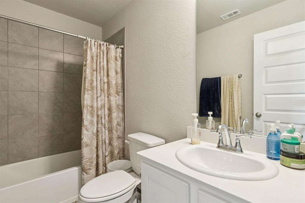 The Landing At Providence Vill - Residential Lease