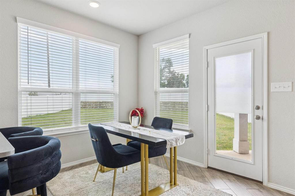 The Landing At Providence Vill - Residential Lease