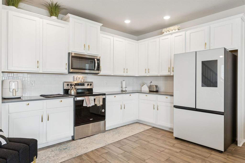 The Landing At Providence Vill - Residential Lease