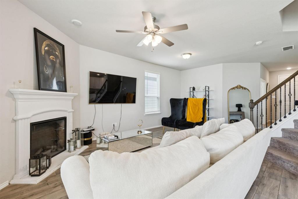 The Landing At Providence Vill - Residential Lease