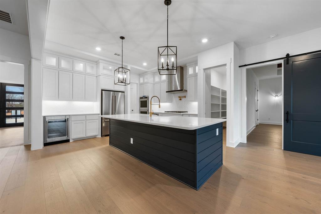 The Woodlands - Residential