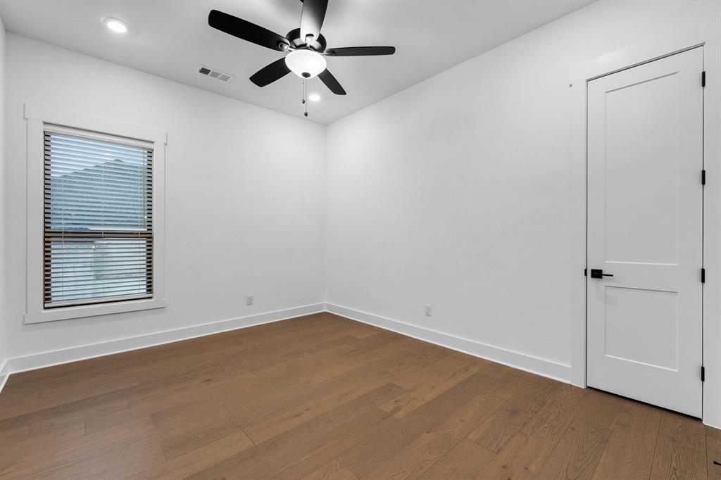 The Woodlands - Residential