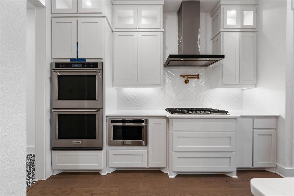 The Woodlands - Residential