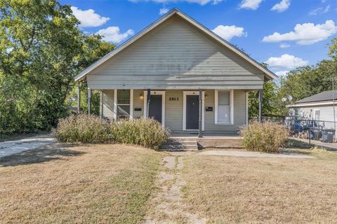2913 Bosque Boulevard Waco TX 76707