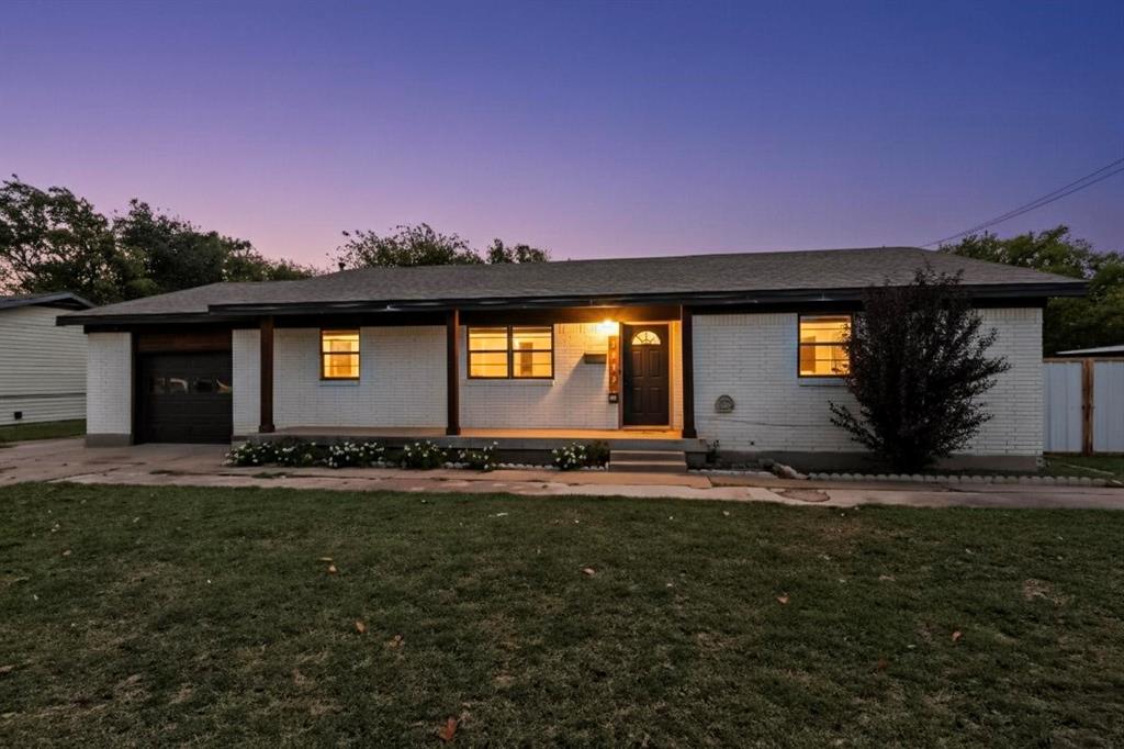 Highland Homes Add - Residential