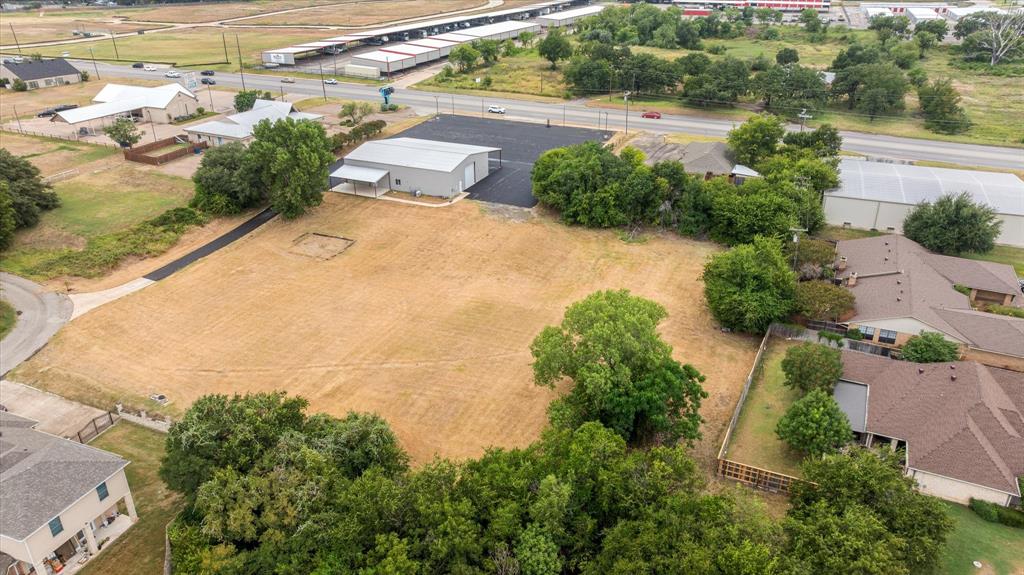 Jj Mathis Sub - Commercial Sale