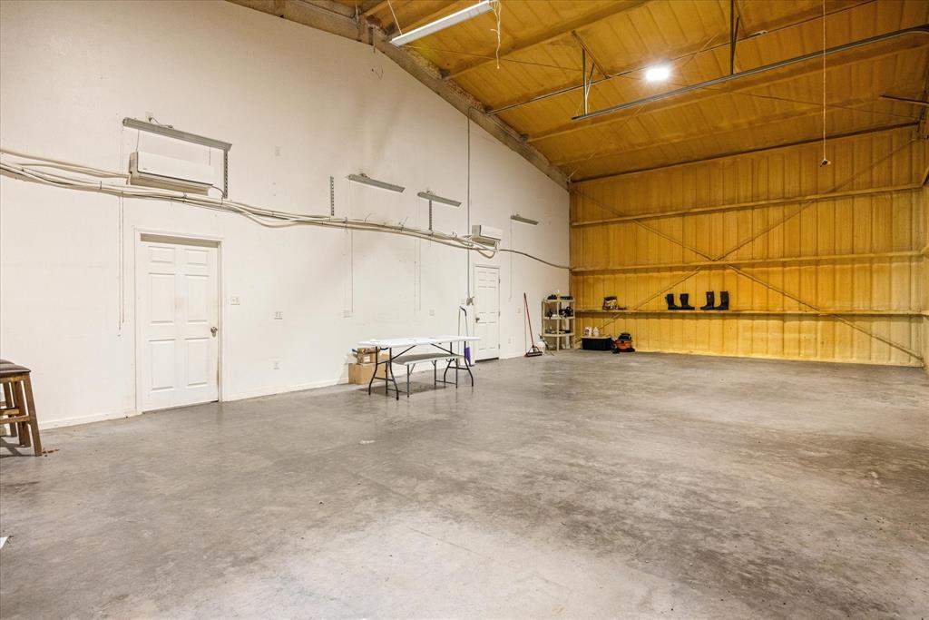 Jj Mathis Sub - Commercial Sale