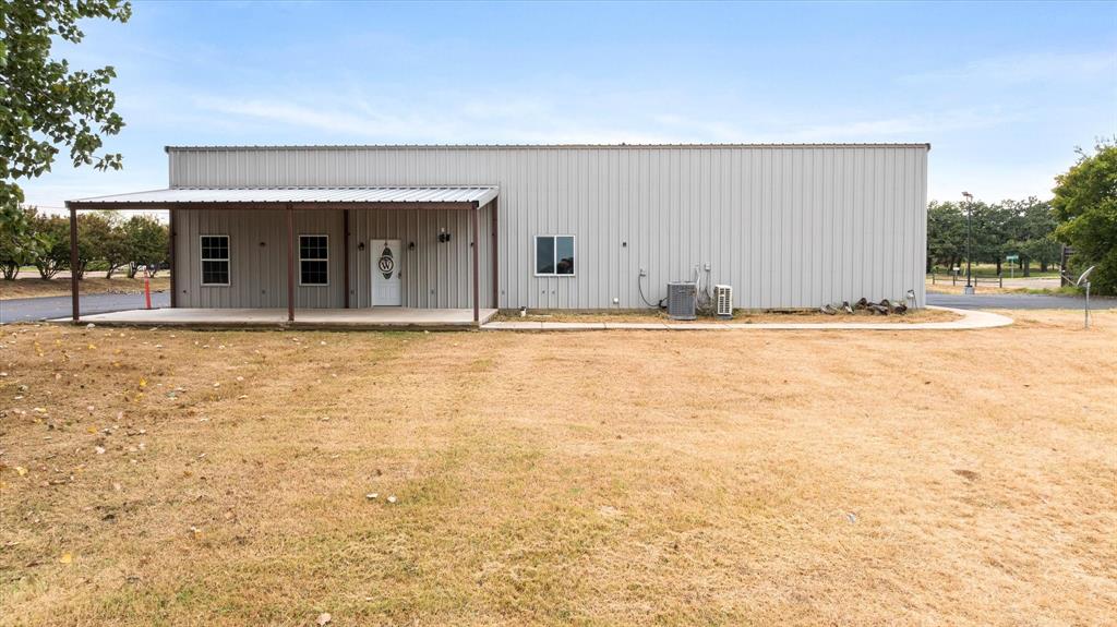 Jj Mathis Sub - Commercial Sale