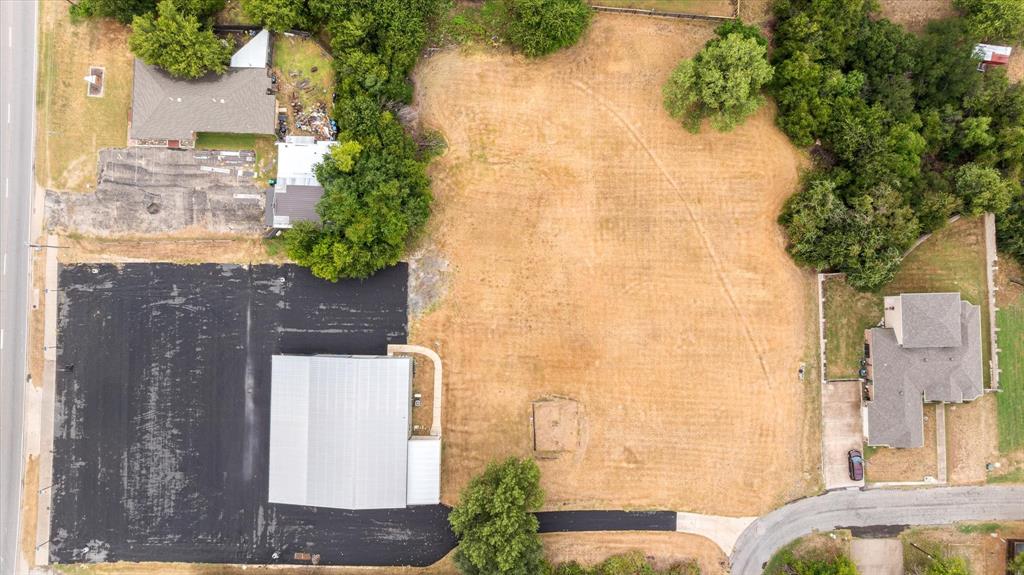 Jj Mathis Sub - Commercial Sale