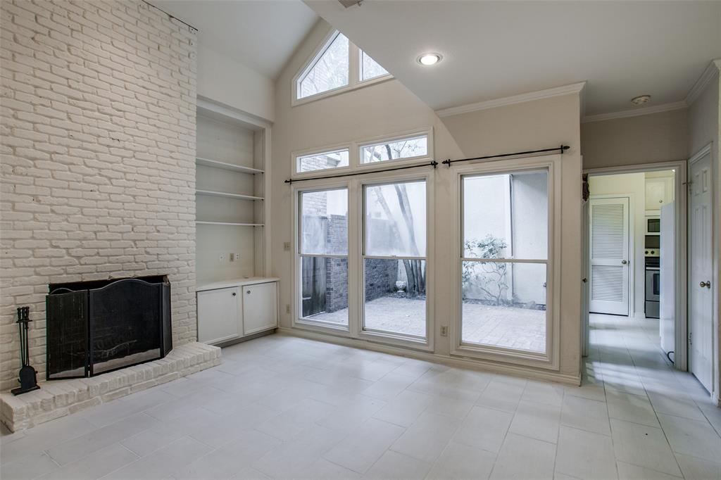 Compound Condo - Residential Lease