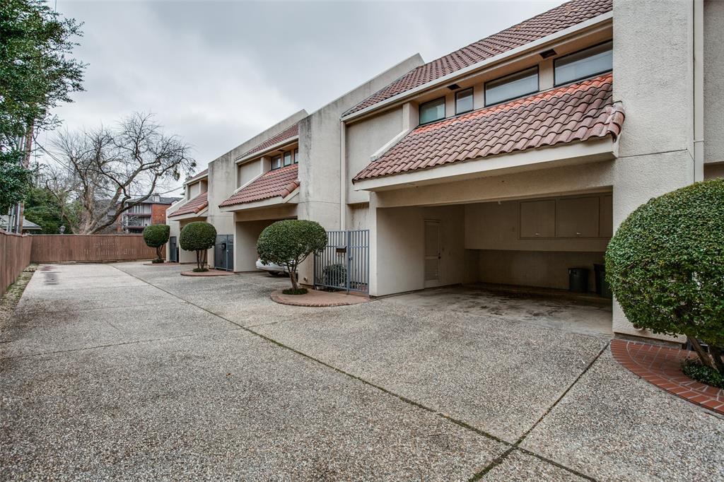 Compound Condo - Residential Lease