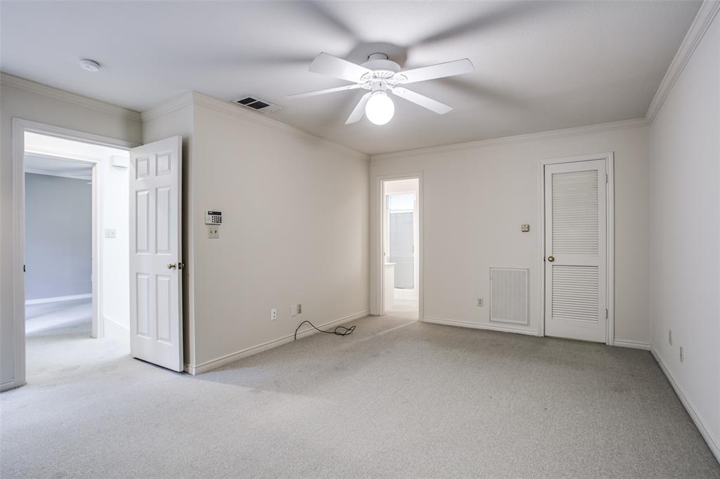 Compound Condo - Residential Lease