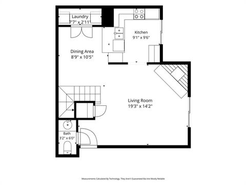 Tiny photo for 839 Dublin Drive #2, Richardson, TX 75080 (MLS # 21341485)