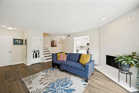 Tiny photo for 839 Dublin Drive #2, Richardson, TX 75080 (MLS # 21341485)