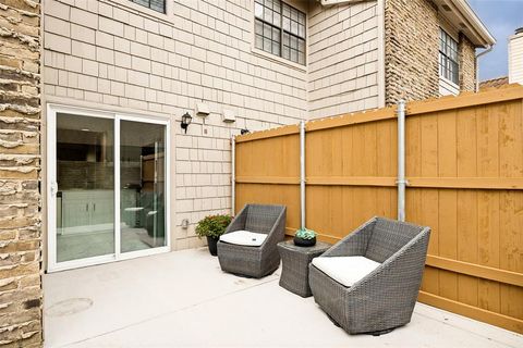 Tiny photo for 839 Dublin Drive #2, Richardson, TX 75080 (MLS # 21341485)