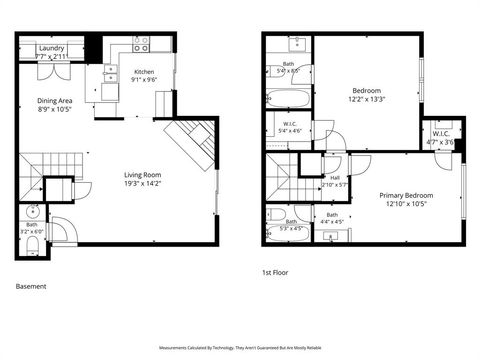 Tiny photo for 839 Dublin Drive #2, Richardson, TX 75080 (MLS # 21341485)