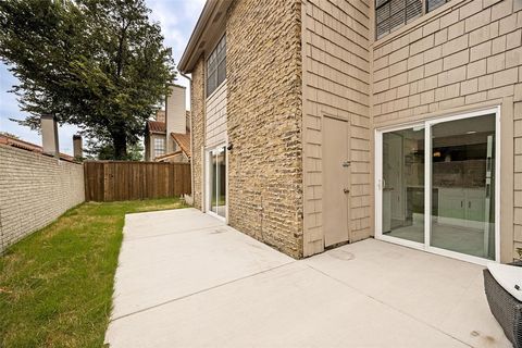 Tiny photo for 839 Dublin Drive #2, Richardson, TX 75080 (MLS # 21341485)