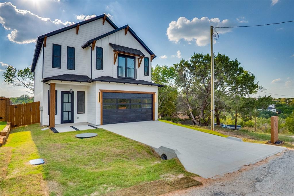 5610 Barkridge Drive