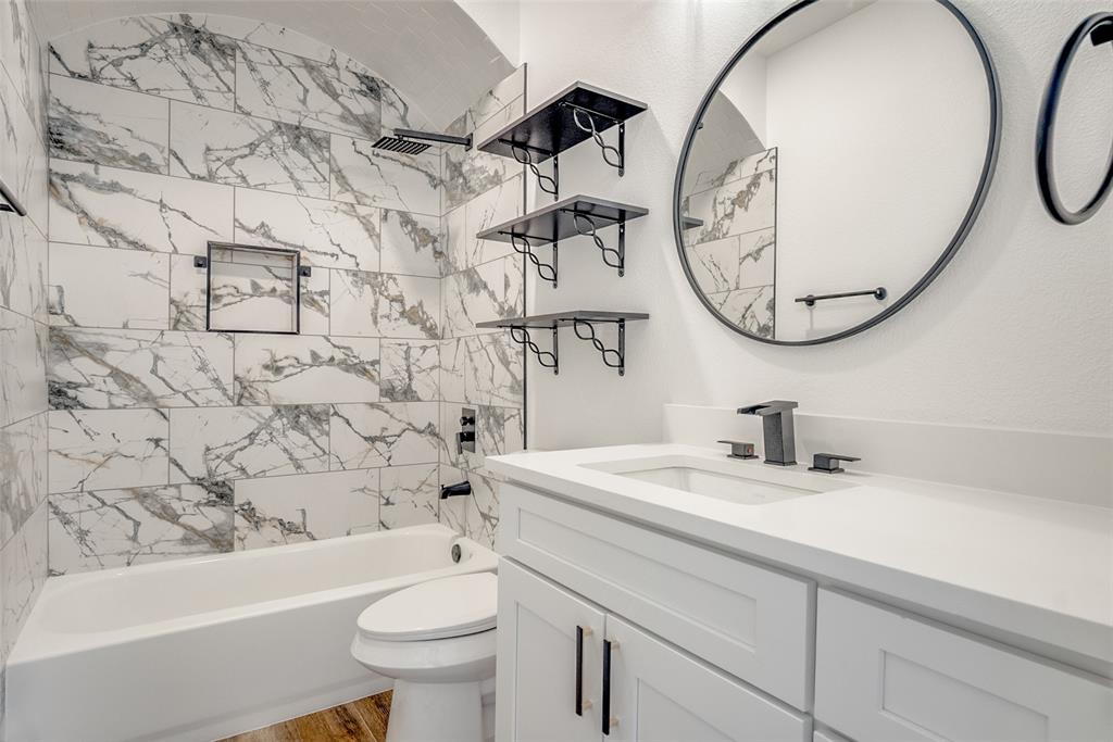 CANYON CREEK V UNIT 9 - Residential