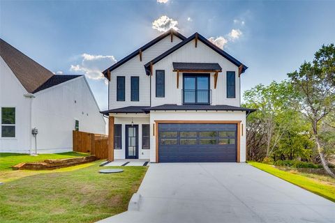 5610 Barkridge Drive Granbury TX 76048