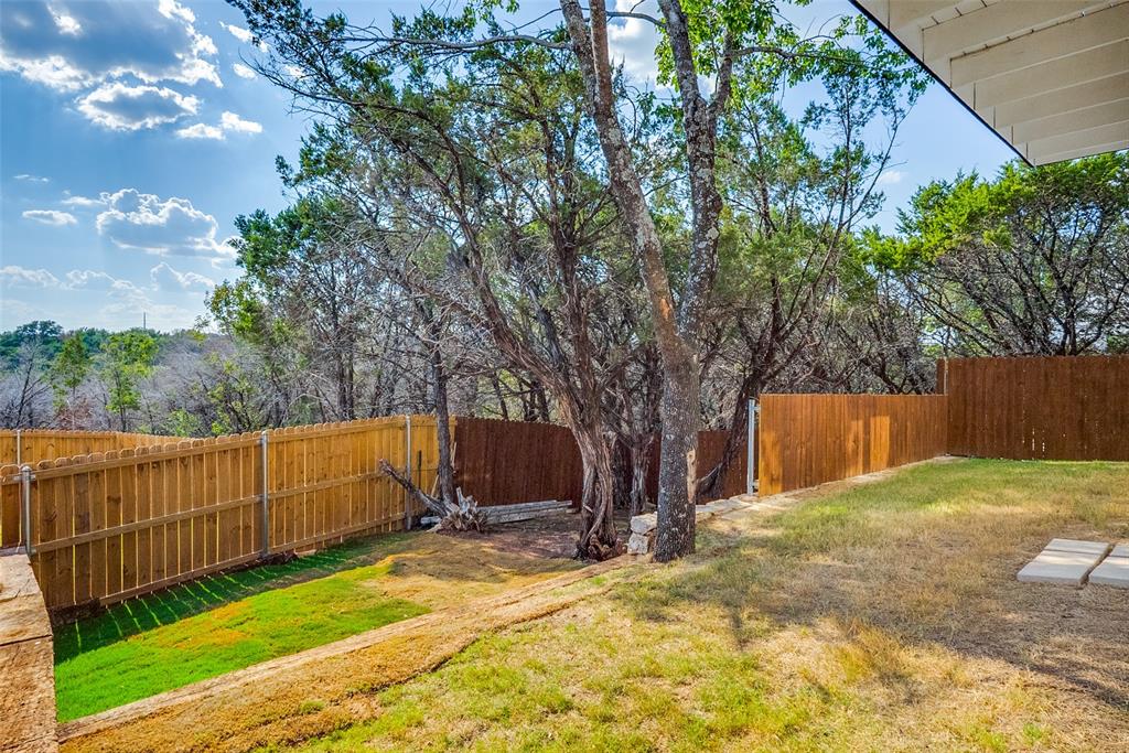 CANYON CREEK V UNIT 9 - Residential