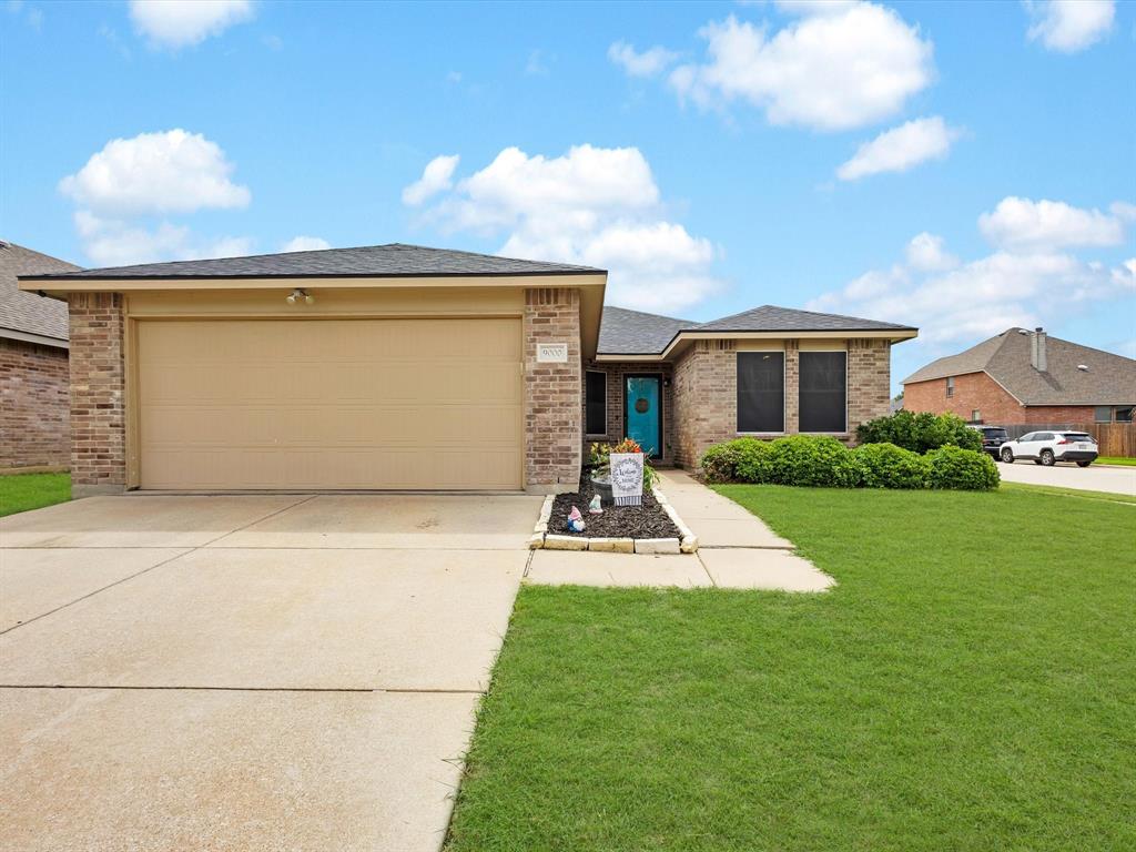9000 Navigation Drive